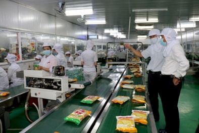 Đồng Tháp cải thiện phương pháp sản xuất tinh gọn-Lean và công cụ nâng cao năng suất