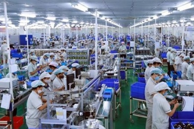 Giải thưởng Chất lượng Quốc gia giúp Link Đăng Nhập Nhà cái 13Win16.Com Hải Dương nâng cao năng suất chất lượng