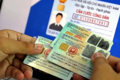 Những điểm mới trong quy định về căn cước công dân sắp được thi hành từ ngày 1/7