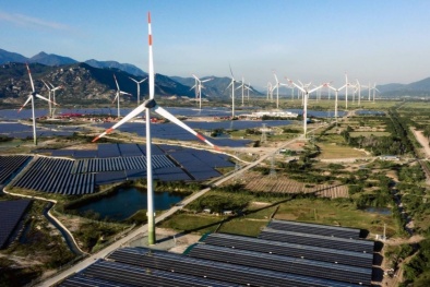 Phê duyệt Kế hoạch thực hiện Quy hoạch phát triển điện lực quốc gia thời kỳ 2021 - 2030