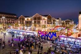 Khám phá chất sống chuẩn Hàn tại ‘Á Đông thu nhỏ’ trong lòng Grand World