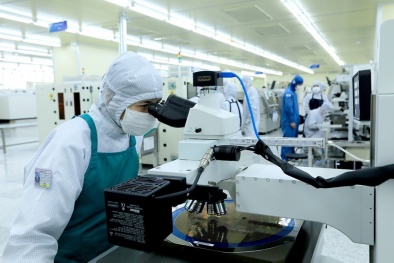 Đổi mới sáng tạo - 'đòn bẩy' giúp tăng trưởng đột phá về năng suất 13Win18 cá cược thể thao 