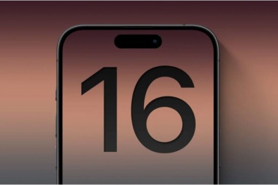 Hé lộ loạt thay đổi về thiết kế, tính năng của iPhone 16 