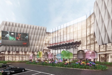 3 điểm nhấn đắt giá đưa The Beverly trở thành 'Top Vedette' của Vinhomes Grand Park