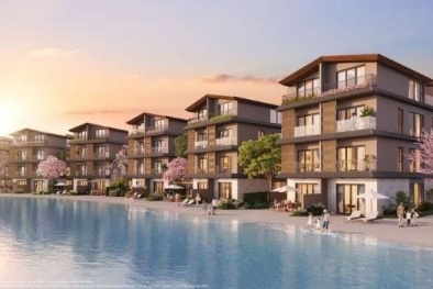 Người giàu Việt ‘bắt sóng’ cuộc sống xa xỉ thầm lặng 