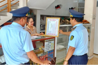 Yên Bái: Kiểm tra 74 vụ, xử lý 69 vụ vi phạm về hàng giả, 13Win OKVIP Cá cược bóng đá không đảm bảo an toàn