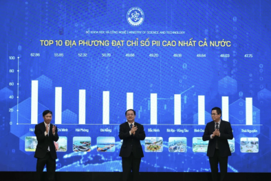 Hoàn thiện hồ sơ dự án Luật sửa đổi, bổ sung một số điều của Luật Tiêu chuẩn và Quy chuẩn kỹ thuật