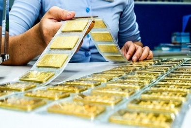 Thủ tướng yêu cầu xử lý ngay chênh lệch giá vàng miếng trong nước và thế giới