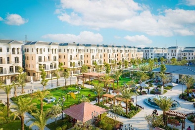 Vinhomes Ocean Park 2: Cú hích 'khủng' tăng tốc làn sóng chuyển cư về 'Quận Kinh Đô'