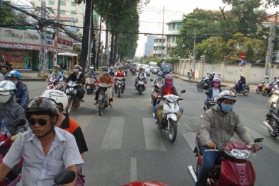 Bảo hiểm trách nhiệm dân sự của chủ xe cơ giới là bảo hiểm bắt buộc vì quyền lợi người dân