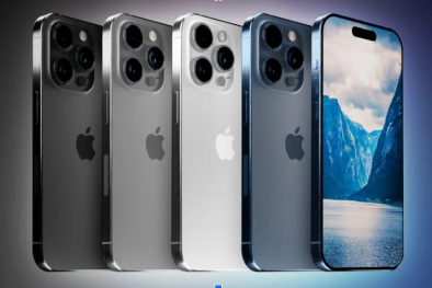 iPhone 15 Pro Max - Đánh giá và Cập nhật