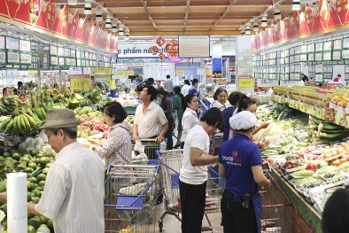 Nâng cao chất lượng sản phẩm hàng hóa phục vụ thị trường nội địa 