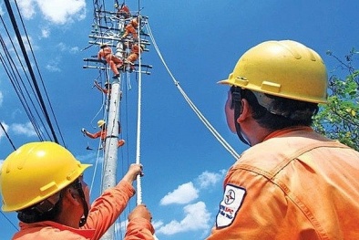 Thủ tướng yêu cầu bảo đảm cung ứng điện trong thời gian cao điểm