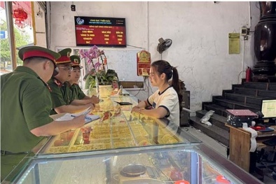Cảnh báo thủ đoạn lừa đảo chiếm đoạt tài sản qua hình thức mua bán hàng giá trị lớn trên mạng