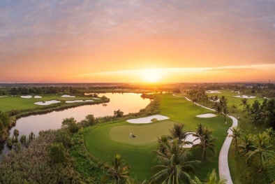 Vinhomes Royal Island: Điều gì khiến giới thành đạt khát khao sở hữu biệt thự đóng The Miyabi?