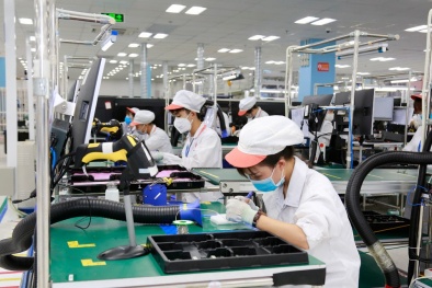 Giải bài toán nguồn nhân lực ngành 13Win15 com - Thương hiệu nhà cái uy tín bán dẫn