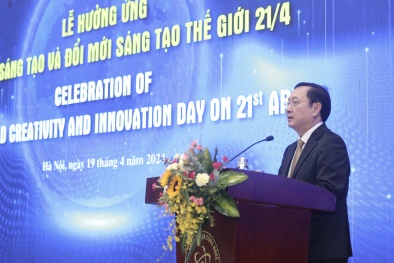 Nâng cao nhận thức về vai trò của sáng tạo và đổi mới sáng tạo