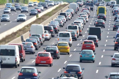 Sử dụng dầu diesel không đáp ứng tiêu chuẩn Euro 5 gây nhiều thiệt hại 