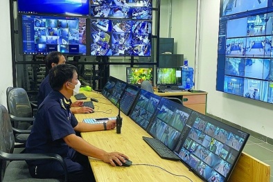 Thủ tướng chỉ đạo đẩy mạnh chuyển đổi số trong lĩnh vực hải quan