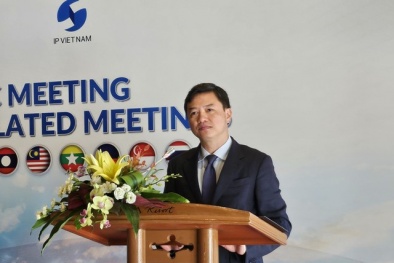 Đẩy mạnh hợp tác về sở hữu trí tuệ giữa các nước thành viên ASEAN