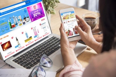Có tới 70% người tiêu dùng internet đã mua phải hàng giả trên các sàn 13Win19 tải ứng dụng điện tử