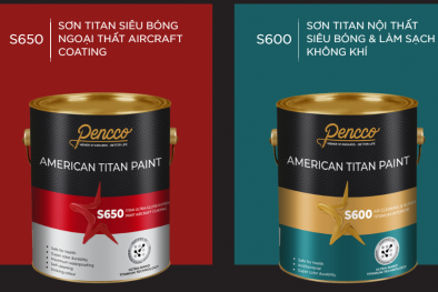Thêm một giấy chứng nhận hợp quy nghi vấn giả mạo có tên Công ty Cổ phần Pencco Việt Nam