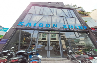 Công ty TNHH SaiGon Shine bị phạt 132 triệu đồng và đình chỉ hoạt động 