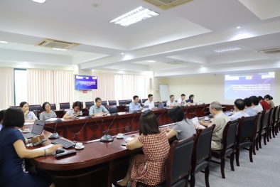 Giải pháp công nghệ và tiêu chuẩn ứng phó với nước biển dâng ở vùng Đồng bằng Sông Cửu Long