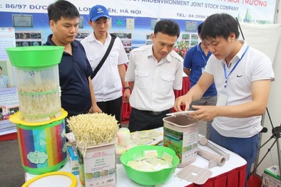 Phát triển thị trường khoa học và công nghệ: Nhiều kết quả đáng khích lệ
