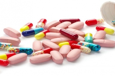 Nga loại bỏ kháng sinh khỏi danh mục điều trị bệnh hô hấp cấp do virus trong tiêu chuẩn mới