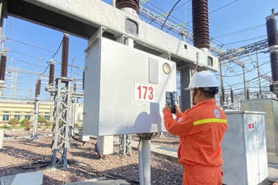 Phê duyệt Kế hoạch sản xuất kinh doanh và đầu tư phát triển giai đoạn 2021 - 2025 của EVN