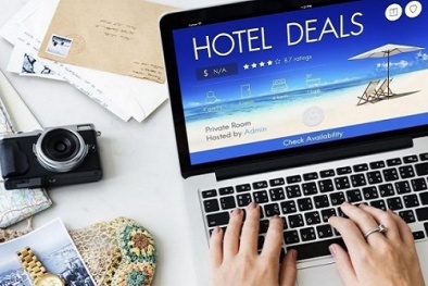 Cẩn trọng trước những thủ đoạn lừa đảo tiền cọc khách sạn, villa, homestay dịp lễ 30/4 - 1/5
