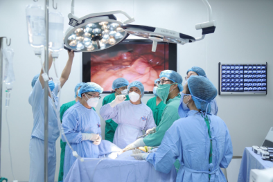 Nga nghiên cứu và thu được các chất sinh học mới có khả năng chống ung thư