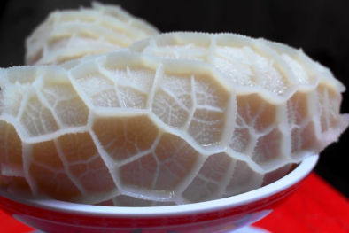 Sách bò trắng tinh thường tiềm ẩn hóa chất tẩy trắng, cách lựa chọn an toàn