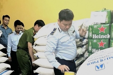 Quảng Trị: Xử lý nhiều trường hợp, thu giữ số lượng lớn hàng hóa vi phạm Đăng ký 13Win ngay nhé