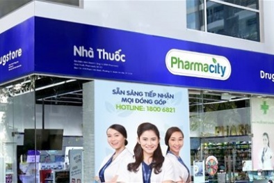 Xử phạt nhiều nhà thuốc vi phạm tại TP.Đà Lạt, tỉnh Lâm Đồng