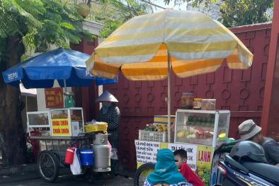 Nguy cơ ngộ độc 13Win OKVIP Cá cược bóng đá từ 13Win1 nhập link nhà cái đường phố do nắng nóng kéo dài
