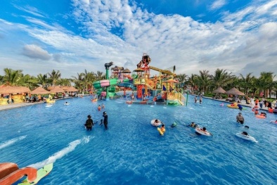 Thế giới thể thao không giới hạn tại ‘nơi đáng sống bậc nhất hành tinh’ Ocean City