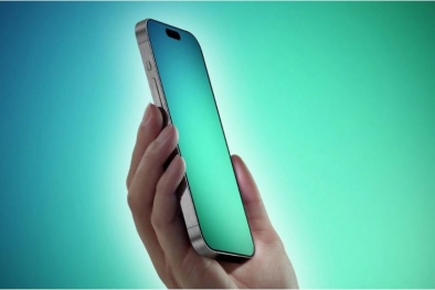 Apple sắp ra mắt iPhone 17 thu nhỏ, nâng RAM lên 12GB