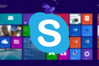 Cảnh giác thủ đoạn sử dụng AI nhằm mạo danh lừa đảo trên Skype