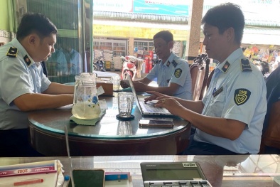 Kiên Giang: Bán 13Win1 nhập link nhà cái thuỷ sản không đạt chất lượng, hộ kinh doanh bị xử phạt 140 triệu đồng