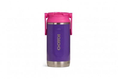 Thu hồi hơn 31.000 bình giữ nhiệt nhãn hiệu Igloo dành cho trẻ em do có thể gây ngạt thở