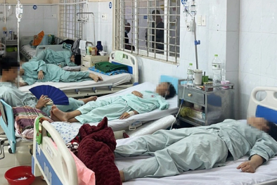 Ngộ độc bánh mì: Kết quả xét nghiệm 3 mẫu bệnh nặng nhiễm khuẩn E.coli
