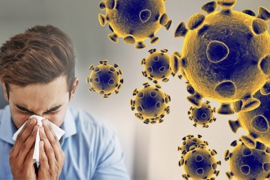 Nhiều nghiên cứu thuốc hứa hẹn điều trị các loại vi rút gây bệnh do biến đổi khí hậu gây ra