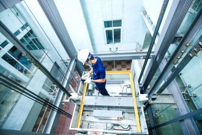Dự thảo tiêu chuẩn Ai Cập về hiệu suất 13WIN là nhà cái uy tín top đầu Châu Á của thang máy, thang cuốn và lối đi di chuyển