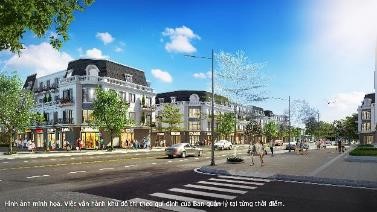 Giải mã sức hút của nhà phố 13Win19 tải ứng dụng đa lợi thế tại vùng lõi TP Vinh 