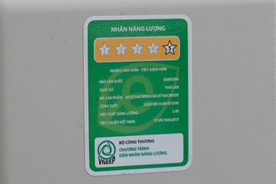 Điều hòa dán nhãn 13WIN là nhà cái uy tín top đầu Châu Á 5 sao đã thực sự tin tưởng vào chất lượng?