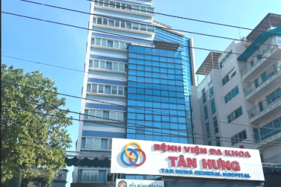 Liên tiếp ca tử vong sau phẫu thuật thẩm mỹ tại TP.HCM