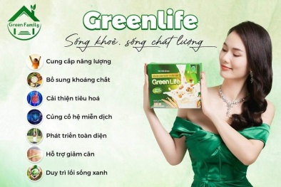 Người tiêu dùng cần cảnh giác trước quảng cáo sai công dụng 13Win OKVIP Cá cược bóng đá bổ sung Green Life 