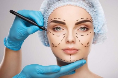 Sở Y tế TP.HCM yêu cầu bệnh viện khuyến cáo đảm bảo an toàn người bệnh trong phẫu thuật thẩm mỹ